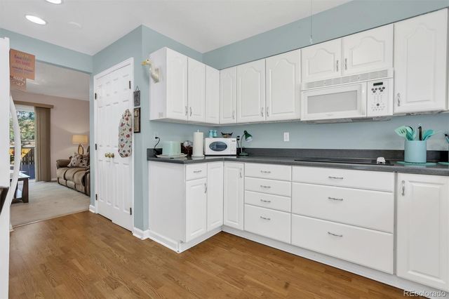 8448 W Union Avenue 33, Littleton, CO 80123