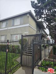 7906 S San Pedro Street 2, Los Angeles, CA 90003