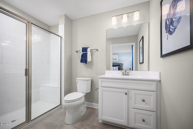 115 Hoptree Drive, Franklinton, NC 27525