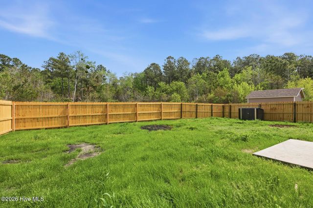 108 Blossom Court, Maple Hill, NC 28454