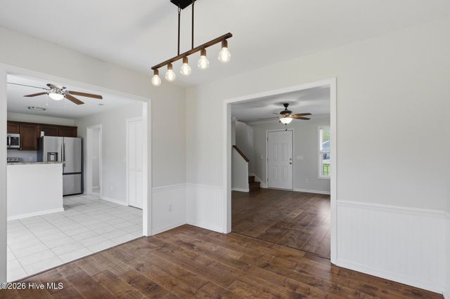 108 Blossom Court, Maple Hill, NC 28454