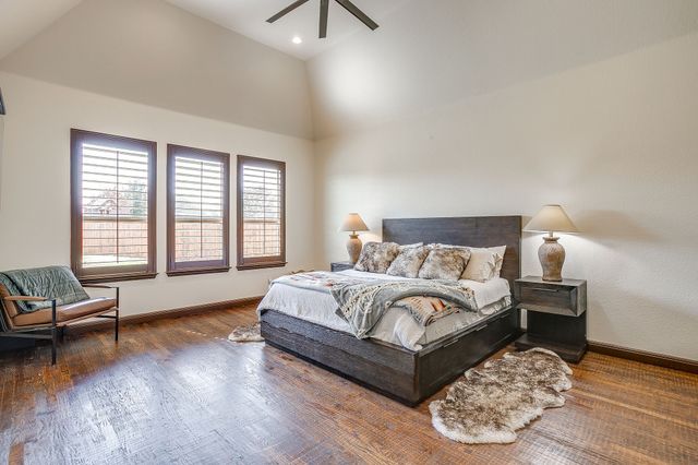 1201 Bluff Springs Drive, Fort Worth, TX 76052