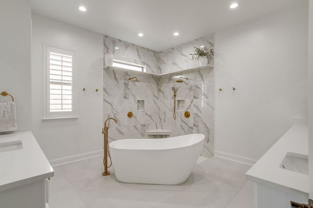 1201 Bluff Springs Drive, Fort Worth, TX 76052