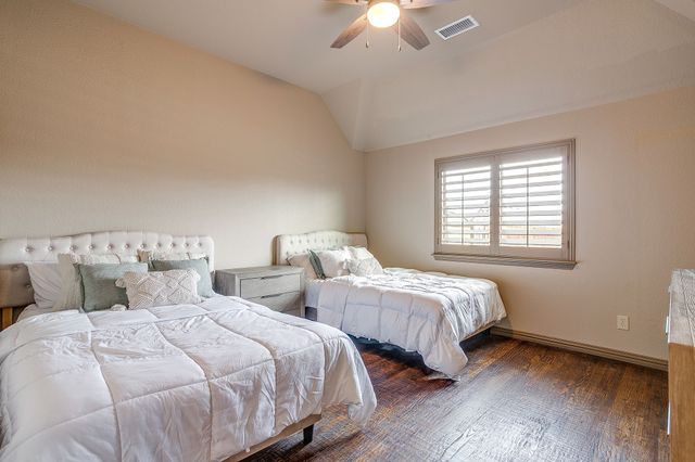 1201 Bluff Springs Drive, Fort Worth, TX 76052