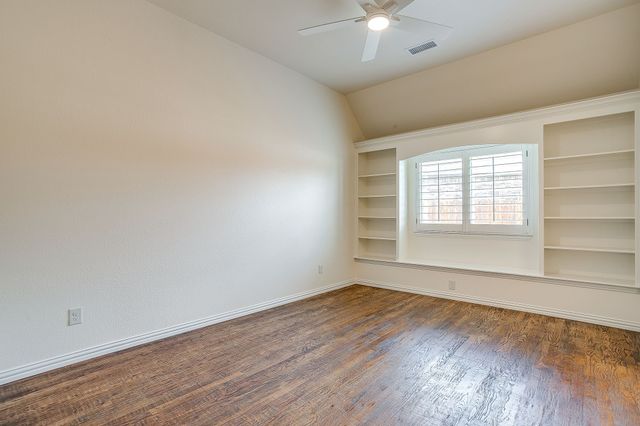 1201 Bluff Springs Drive, Fort Worth, TX 76052