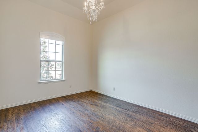 1201 Bluff Springs Drive, Fort Worth, TX 76052