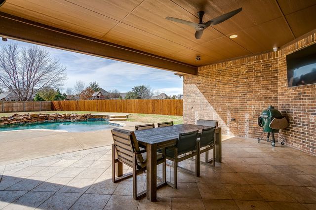 1201 Bluff Springs Drive, Fort Worth, TX 76052