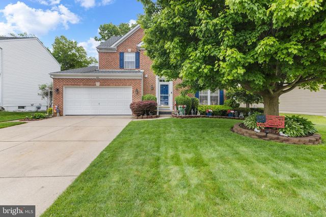 48 MORRIS DR, Sicklerville, NJ 08081