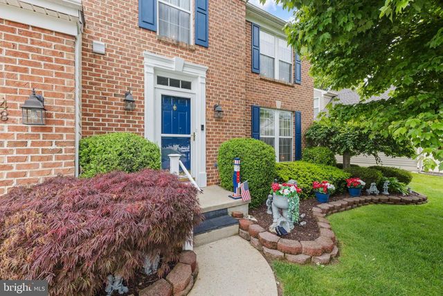 48 MORRIS DR, Sicklerville, NJ 08081