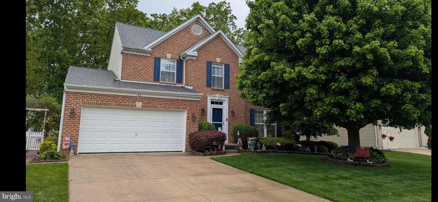 48 MORRIS DR, Sicklerville, NJ 08081