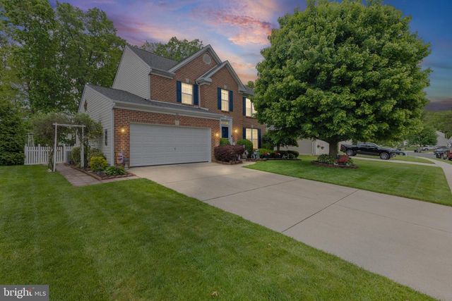 48 MORRIS DR, Sicklerville, NJ 08081