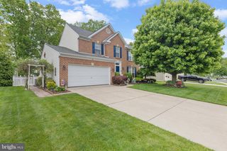 48 MORRIS DR, Sicklerville, NJ 08081