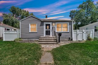 305 N Cavender Street, Hobart, IN 46342