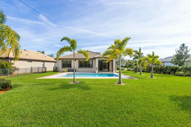 239 SE Courances Drive, Port St. Lucie, Port St Lucie, FL 34984