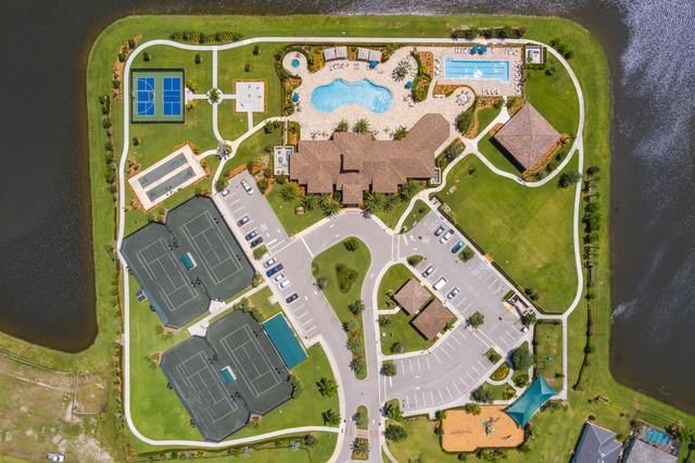 239 SE Courances Drive, Port St. Lucie, Port St Lucie, FL 34984