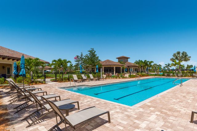 239 SE Courances Drive, Port St. Lucie, Port St Lucie, FL 34984