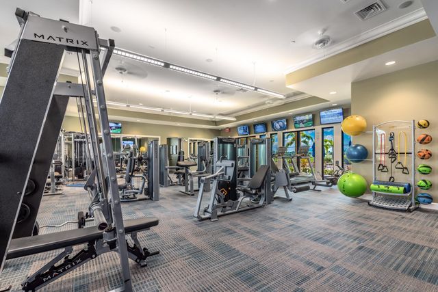 239 SE Courances Drive, Port St. Lucie, Port St Lucie, FL 34984