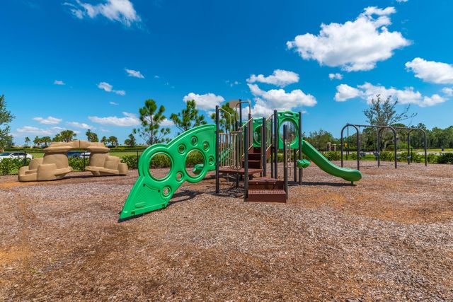 239 SE Courances Drive, Port St. Lucie, Port St Lucie, FL 34984