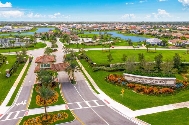 239 SE Courances Drive, Port St. Lucie, Port St Lucie, FL 34984