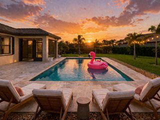 239 SE Courances Drive, Port St. Lucie, Port St Lucie, FL 34984