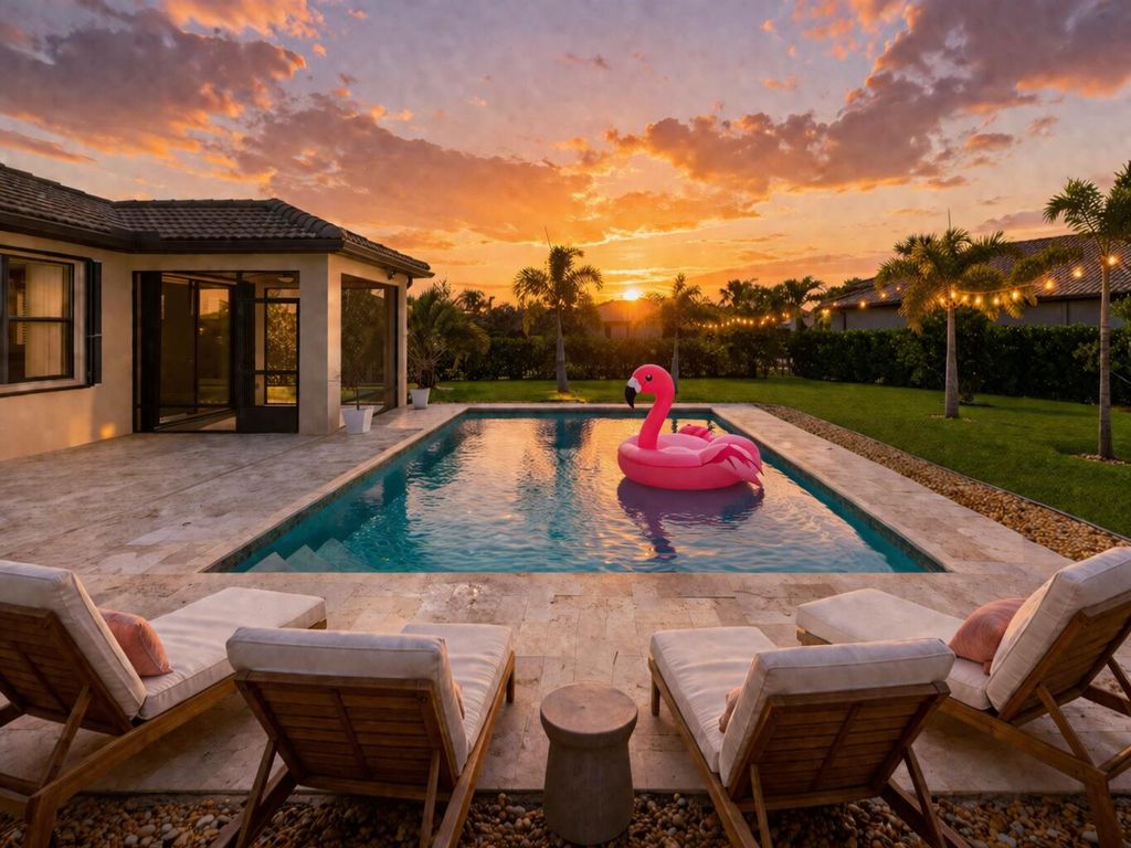 239 SE Courances Drive, Port St. Lucie, Port St Lucie, FL 34984