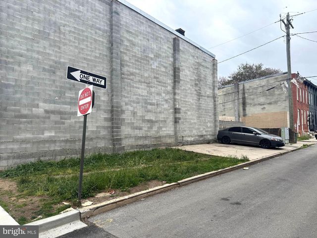 2313 ASHLAND AVE, Baltimore, MD 21205