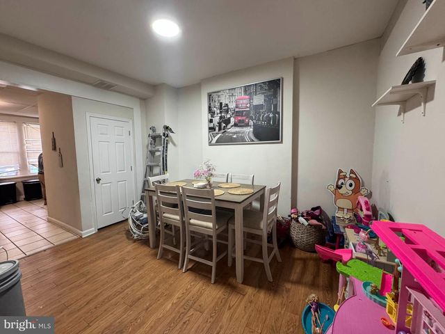 2313 ASHLAND AVE, Baltimore, MD 21205