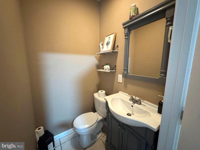 2313 ASHLAND AVE, Baltimore, MD 21205