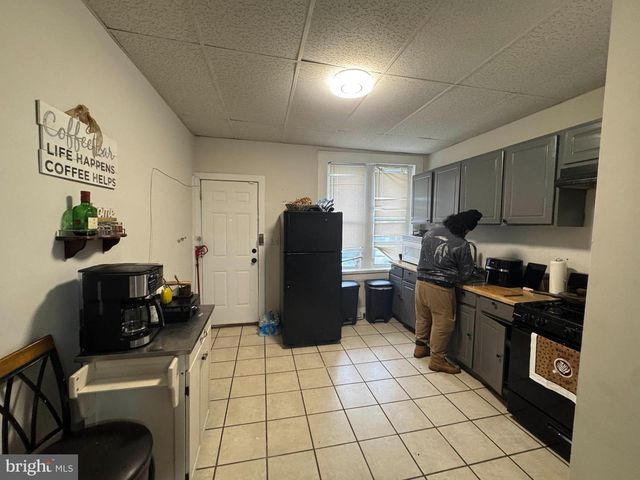 2313 ASHLAND AVE, Baltimore, MD 21205