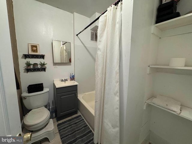2313 ASHLAND AVE, Baltimore, MD 21205