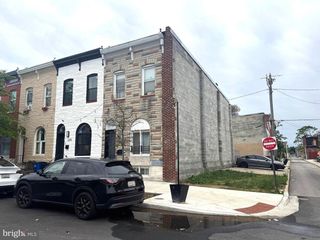 2313 ASHLAND AVE, Baltimore, MD 21205