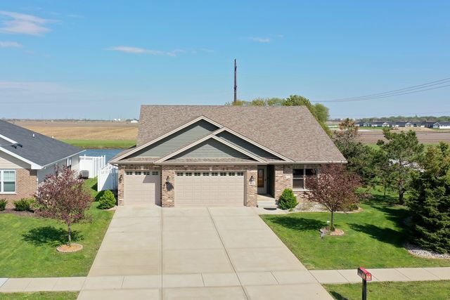 6011 Park View Drive, Bourbonnais, IL 60914