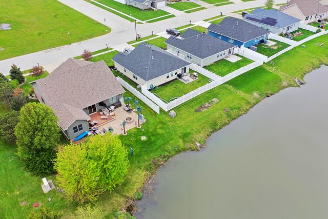 6011 Park View Drive, Bourbonnais, IL 60914