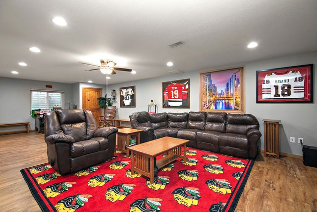 6011 Park View Drive, Bourbonnais, IL 60914