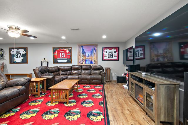 6011 Park View Drive, Bourbonnais, IL 60914