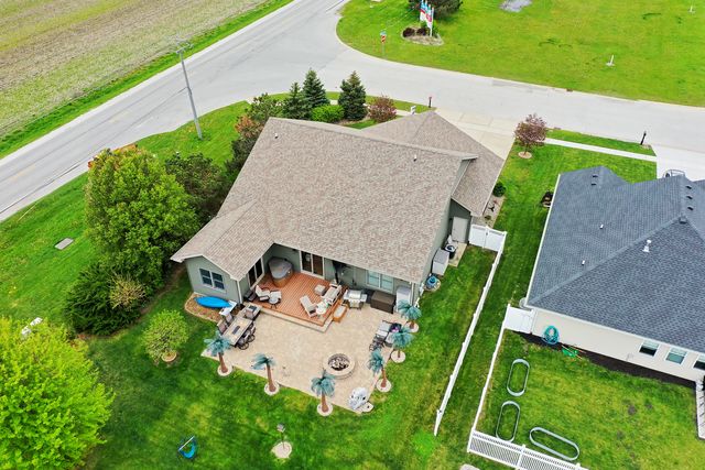 6011 Park View Drive, Bourbonnais, IL 60914