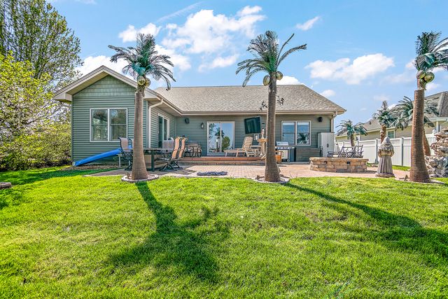 6011 Park View Drive, Bourbonnais, IL 60914