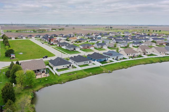 6011 Park View Drive, Bourbonnais, IL 60914