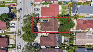 11161 SW 7 St, Sweetwater, FL 33174