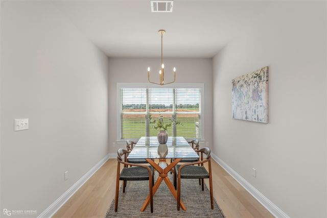 342 Peason Ridge, Bossier City, LA 71112