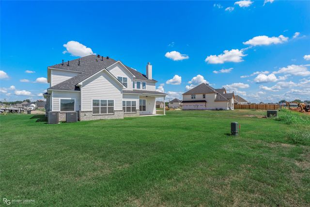 342 Peason Ridge, Bossier City, LA 71112