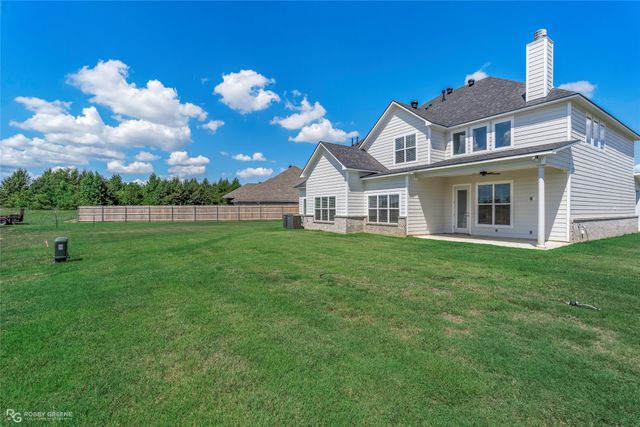 342 Peason Ridge, Bossier City, LA 71112