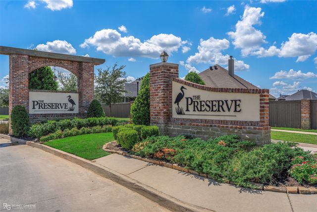 342 Peason Ridge, Bossier City, LA 71112