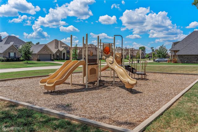 342 Peason Ridge, Bossier City, LA 71112