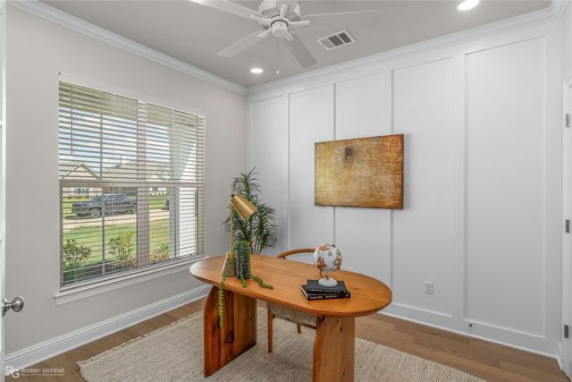 342 Peason Ridge, Bossier City, LA 71112