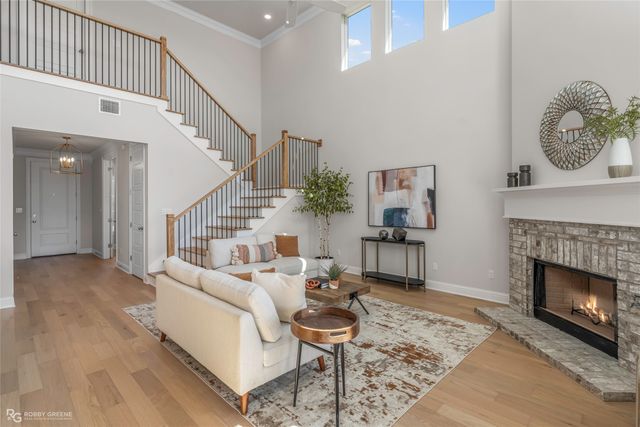 342 Peason Ridge, Bossier City, LA 71112