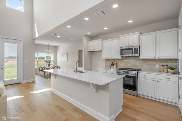 342 Peason Ridge, Bossier City, LA 71112