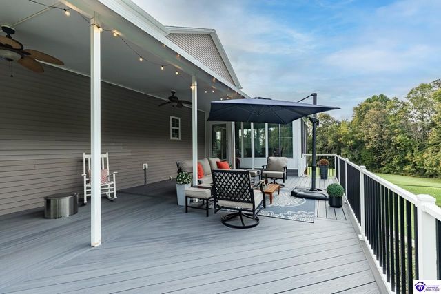 125 Grace Court, Rineyville, KY 40162