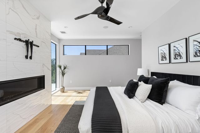 700 Wayside DR, Austin, TX 78703