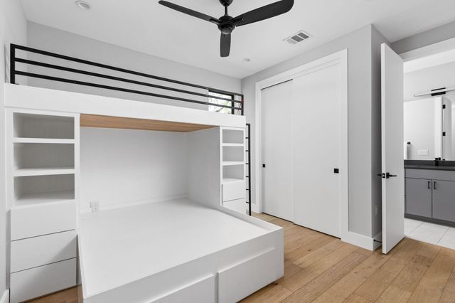 700 Wayside DR, Austin, TX 78703